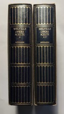 libri MELVILLE Opere scelte
