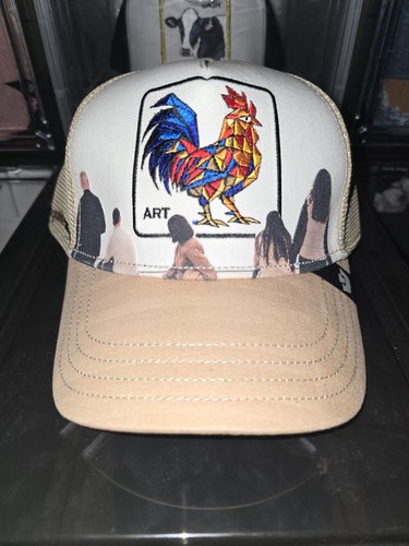 Goorin bros cock friday drop - bros.,