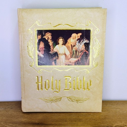 Heirloom holy bible - heirloom,