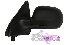SPECCHIETTO RETROVISORE SX