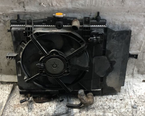 Kit radiatori per nissan micra - kit,