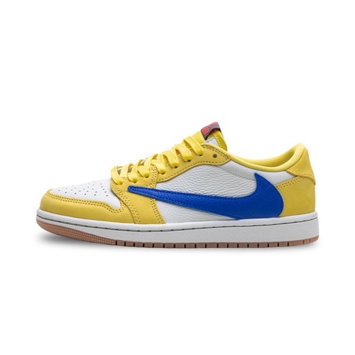 Nike air jordan low - air, 1