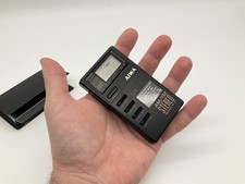 AIWA CR-D10 - Mini radio stereo AM/FM vintage - rarità K14