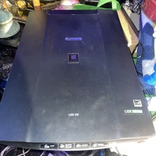 Canon CanoScan Lide 120