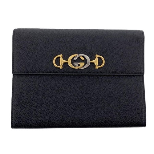 Borsa pochette gucci zumi - pochette,