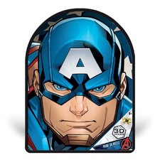 Grandi Giochi Puzzle 3D 300 Pz