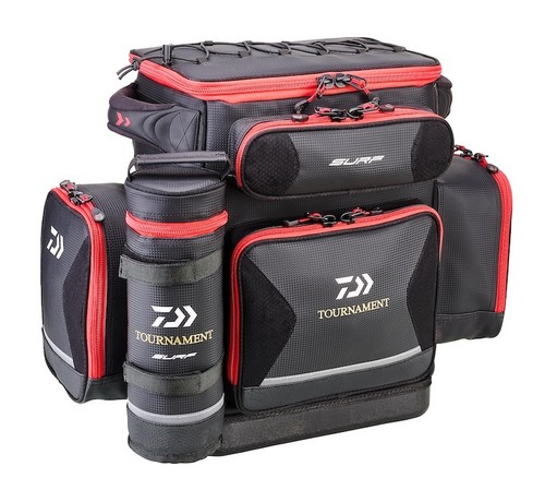 Daiwa sac dos - sac,