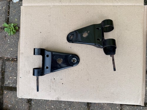 Staffe faro originali yamaha - faro,