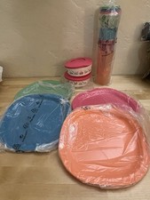 Tupperware combo