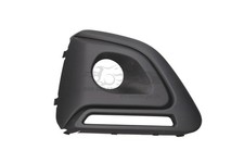 Telaio, Fendinebbia Destro per