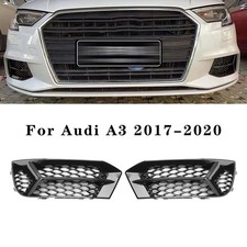 Front Bumper Grill Fog Light