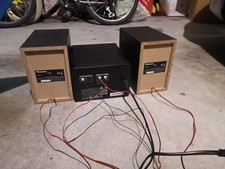 PIONEER  X-EM16  Sistema MICRO Hi Fi (Lettore CD/ MP3/USB)  10x2 WATT-COME NUOVO