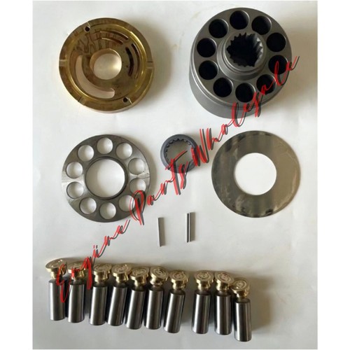Kit riparazione pompa - kit,
