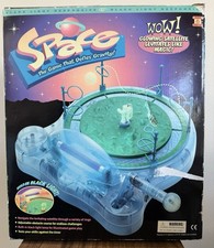 Spazio gioco che sfida - gioco,