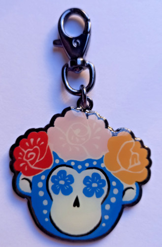 Kipling frida kahlo - kipling, x