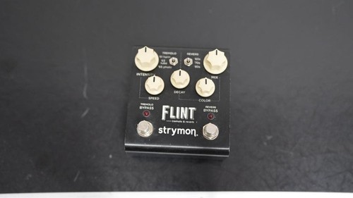 Strymon flint - strymon, v1