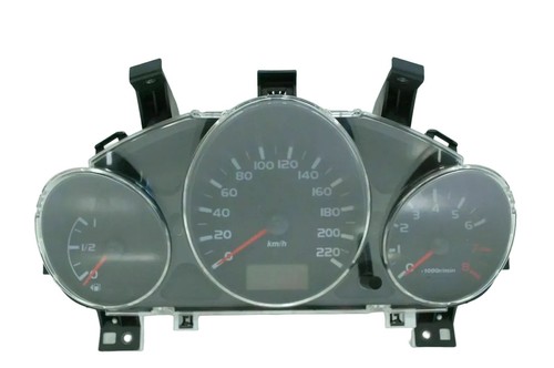 Combistrument tacho mitsubishi - combistrument,