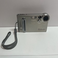 Casio Exilim EX-S2 2.0 Mini