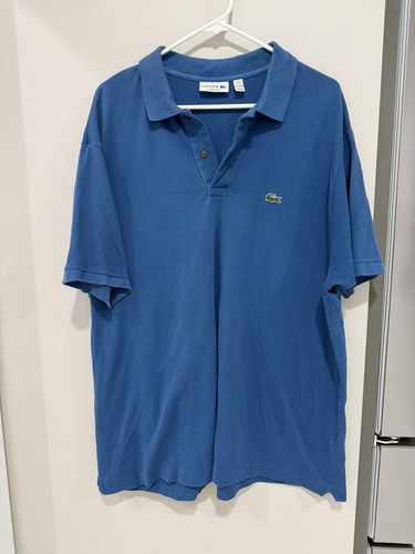 Polo uomo lacoste - uomo, vestibilità