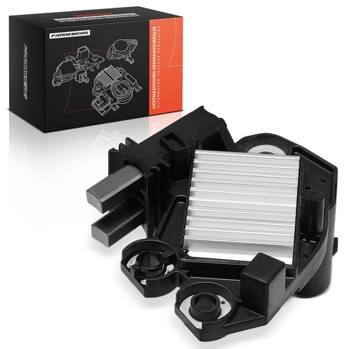 Regolatore alternatore per - alternatore,