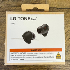 LG T80S Auricolari Bluetooth