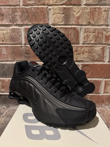 New nike shox triple - 11, r4