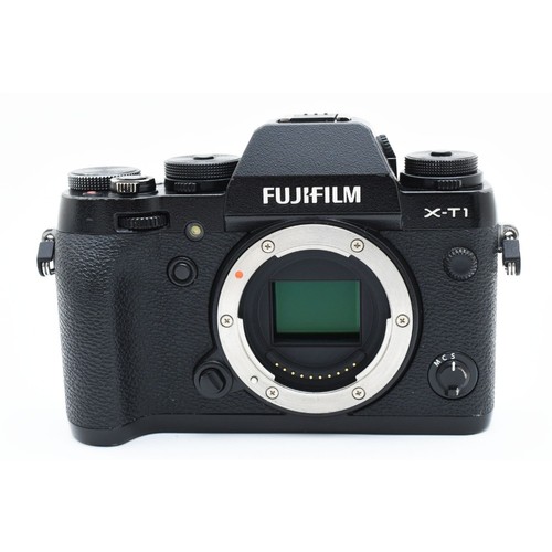Fujifilm fotocamera - fujifilm,