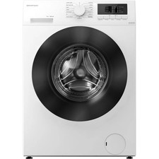 Lavatrice Slim 6 Kg Classe A