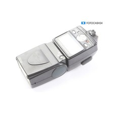 Nikon Speedlight SB-80DX + buono (282081)