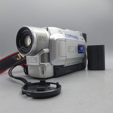 Videocamera miniDV portatile