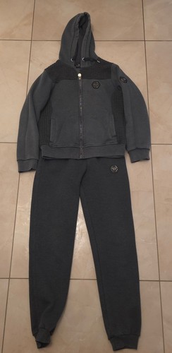 Philipp plein tuta sportiva - plein,