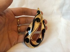 BROCHE OVERSIZE XXL GROSSÉ