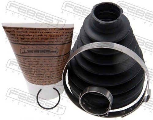 Febest 0117p zze150 - febest, 0117p-zze150
