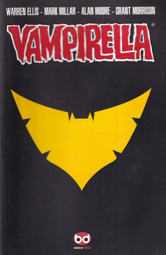 Ft3 vampirella warren - ft3,