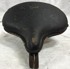 Sella bici vintage TOC donna