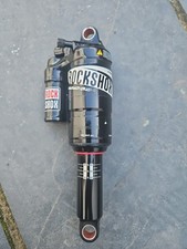 RockShox Monarch Plus R appena