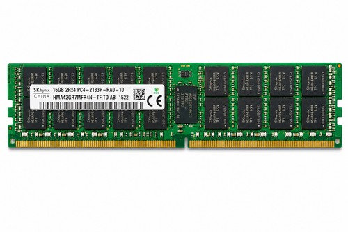 Hynix ddr4 ecc - 16, gb