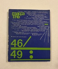 MarcaTre Rivista di Cultura