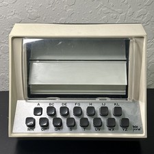 Telefono vintage motorizzato - vintage,