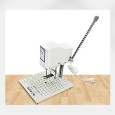 XD-3Electric Foro Punzone