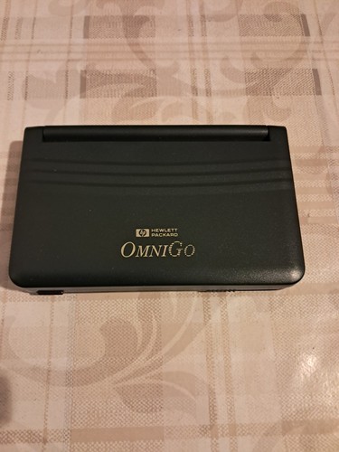 Omnigo 100 organizer plus - 100,
