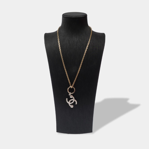 Bijoux chanel métal - chanel, en