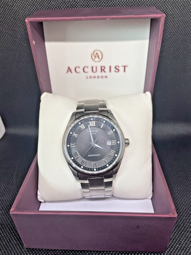 Orologio polso automatico - da,
