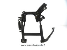 CAVALLETTO SOSTEGNO MOTO CENTRALE COMPLETO DI ACCESSORI BMW K1200 RS 1999