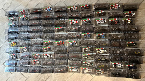 Formula collection centauria - formula,