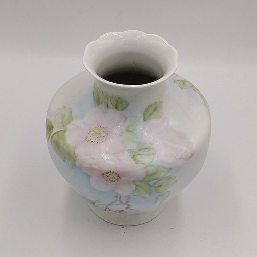 Vaso porcellana bavaria - porcellana,