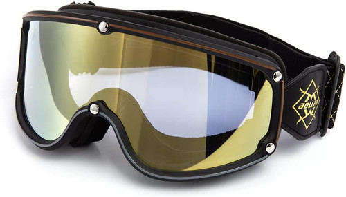Occhiali moto uomo donna - da,