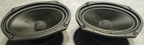 Coppia woofer 6x9 boschmann - coppia,