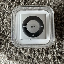 ipod shuffle 4th 2GB MD 778C/A