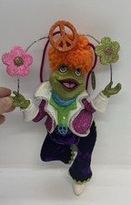 Collezione Katherine Groovy